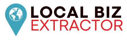 Local Business Extractor & Lead Generations